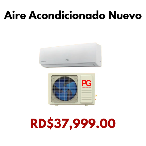 Aire Acondicionado (3)