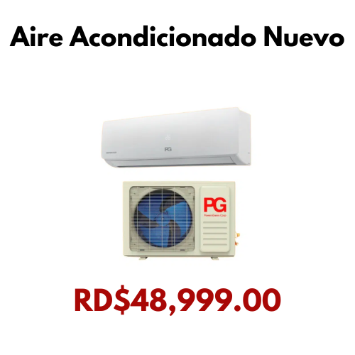 Aire Acondicionado (4)