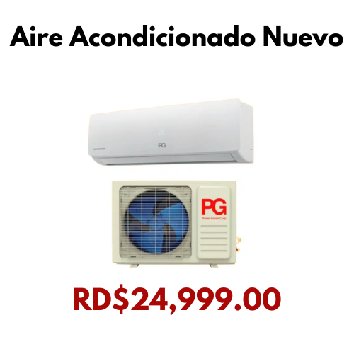 Aire Acondicionado (5)